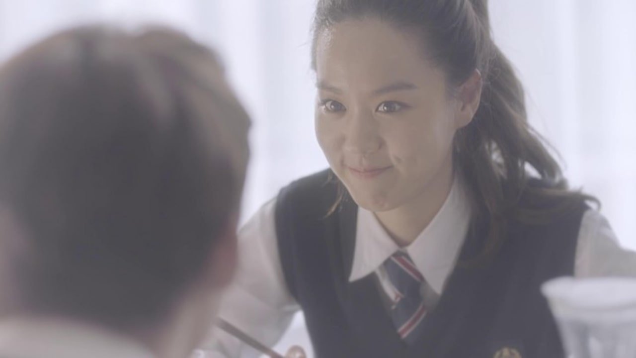 Thumbnail for Episode 3 The taste deepens (same-age girl version) Part 1 Season 1 Episode 5