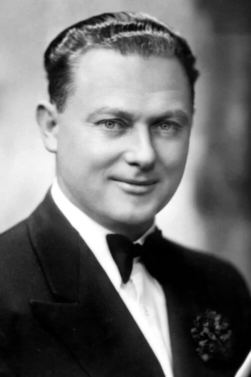 et billede af Leslie Sarony