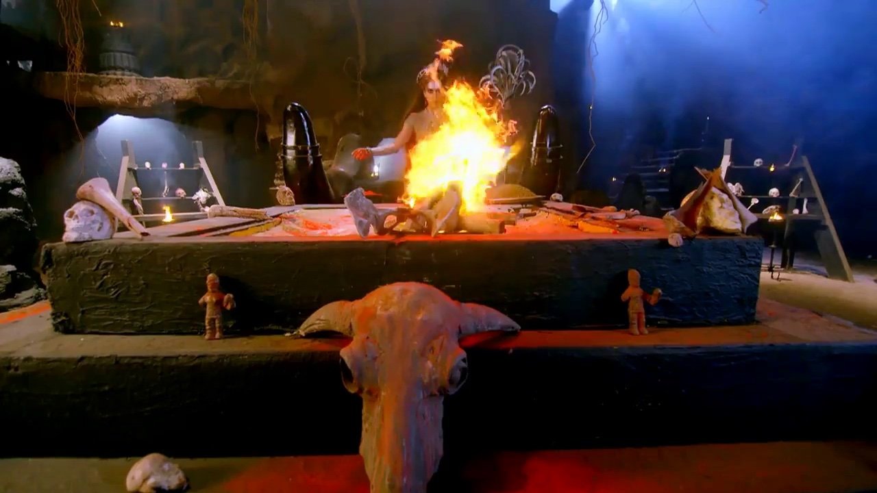 Mahakaali - Anth Hi Aarambh Hai