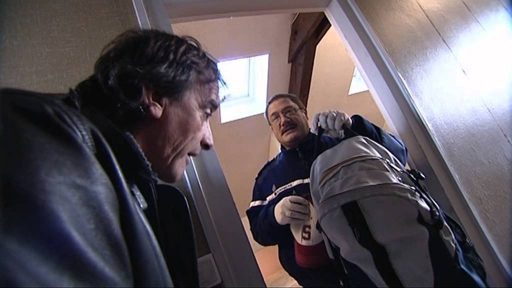 C'est pas sorcier - La police scientifique traque les faussaires