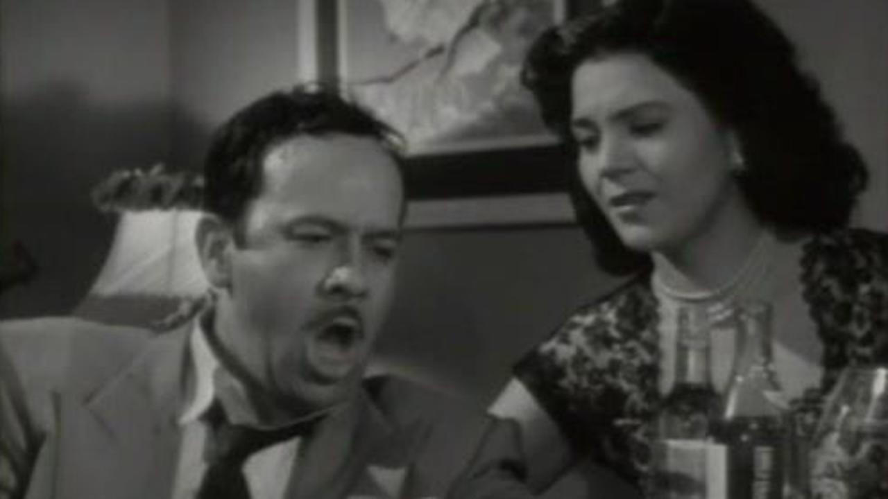 Ahora soy rico (1952)