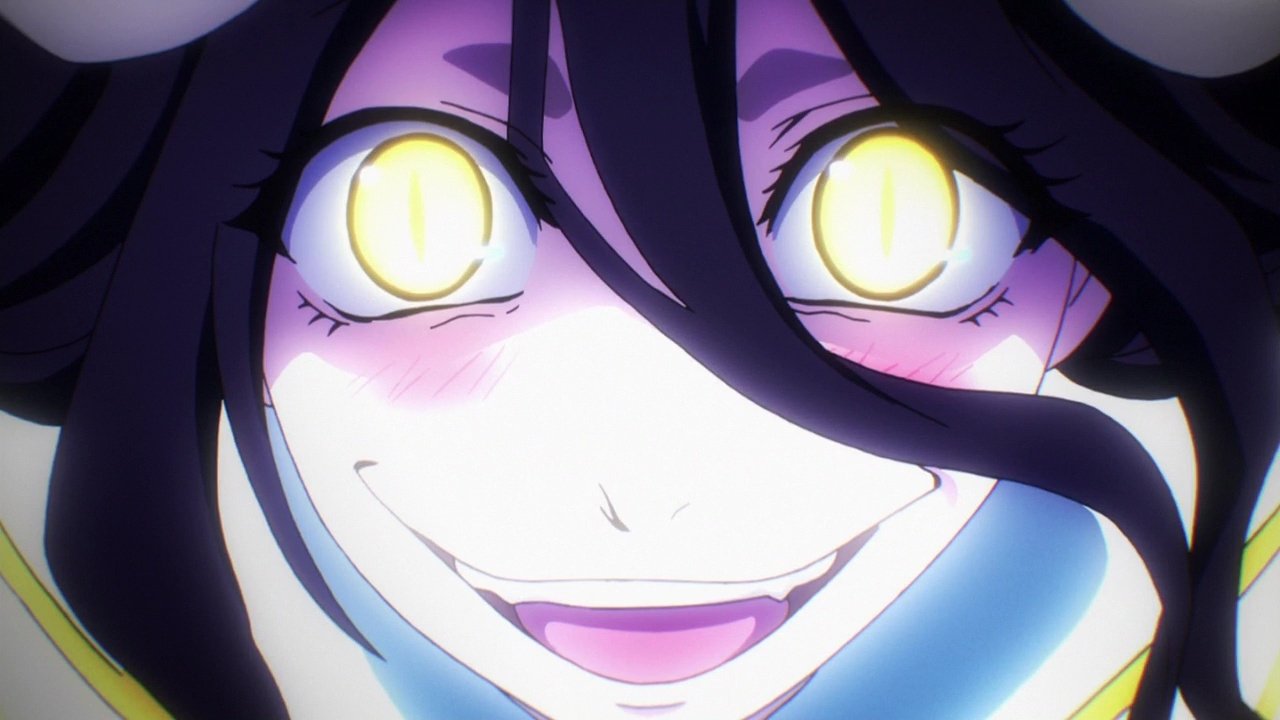 Watch Overlord Season 3 Episode 1 Online