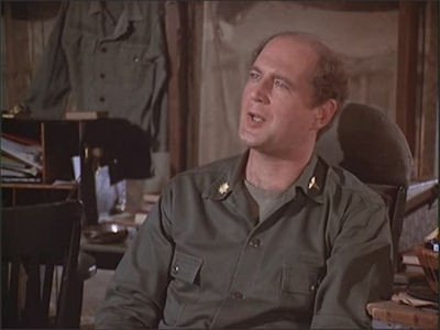 M*A*S*H 6x16