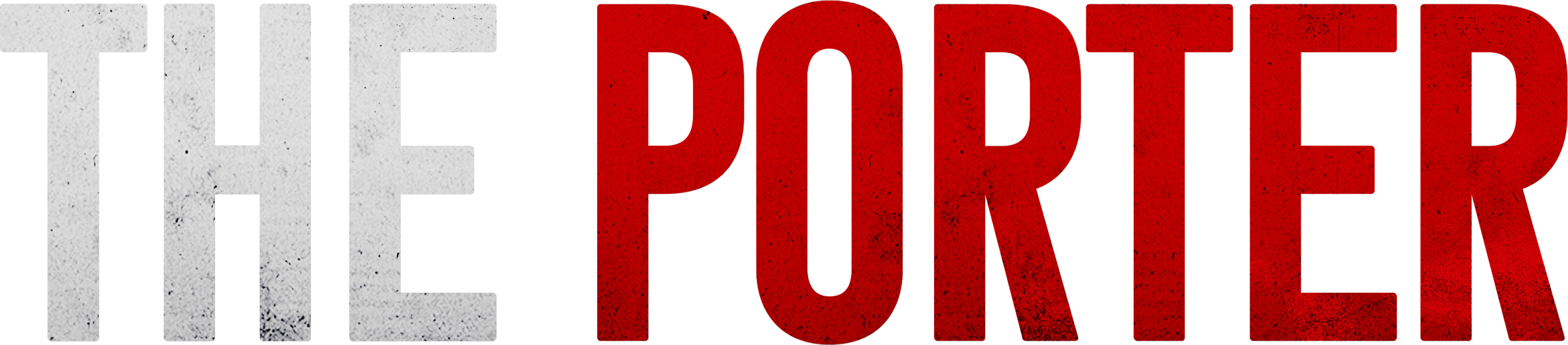 The Porter Logo
