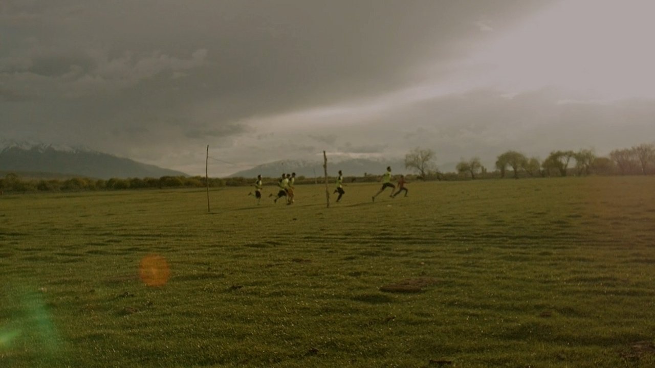 The Green Field