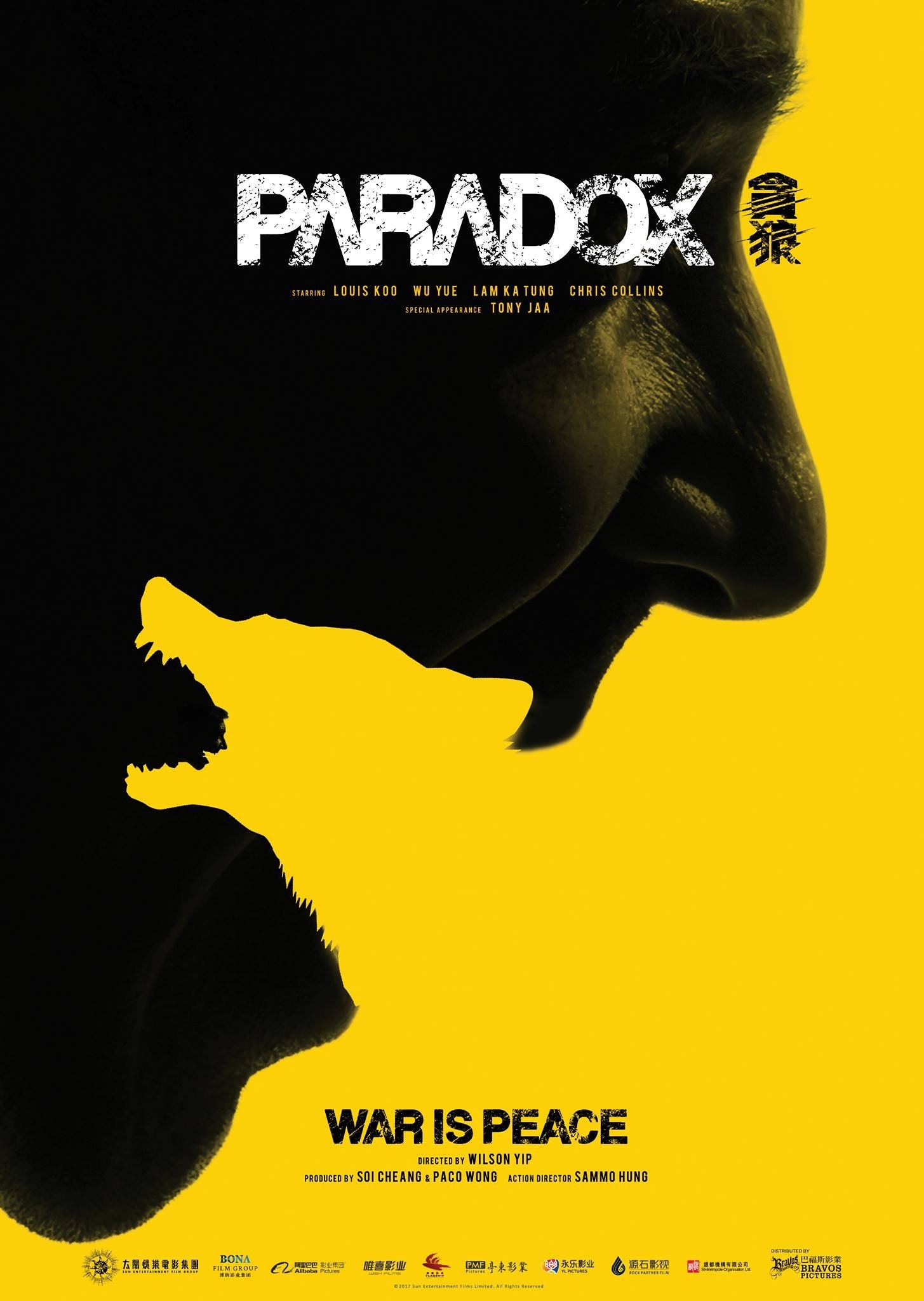 Paradox