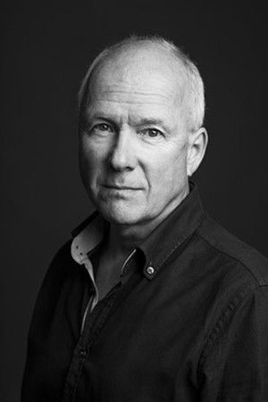 et billede af Pontus Gustafsson