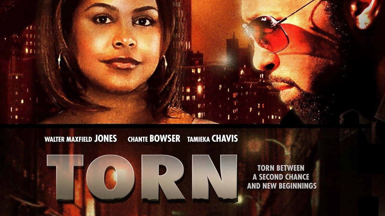 Torn (2010)