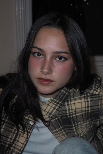 et billede af Ella May Clapton