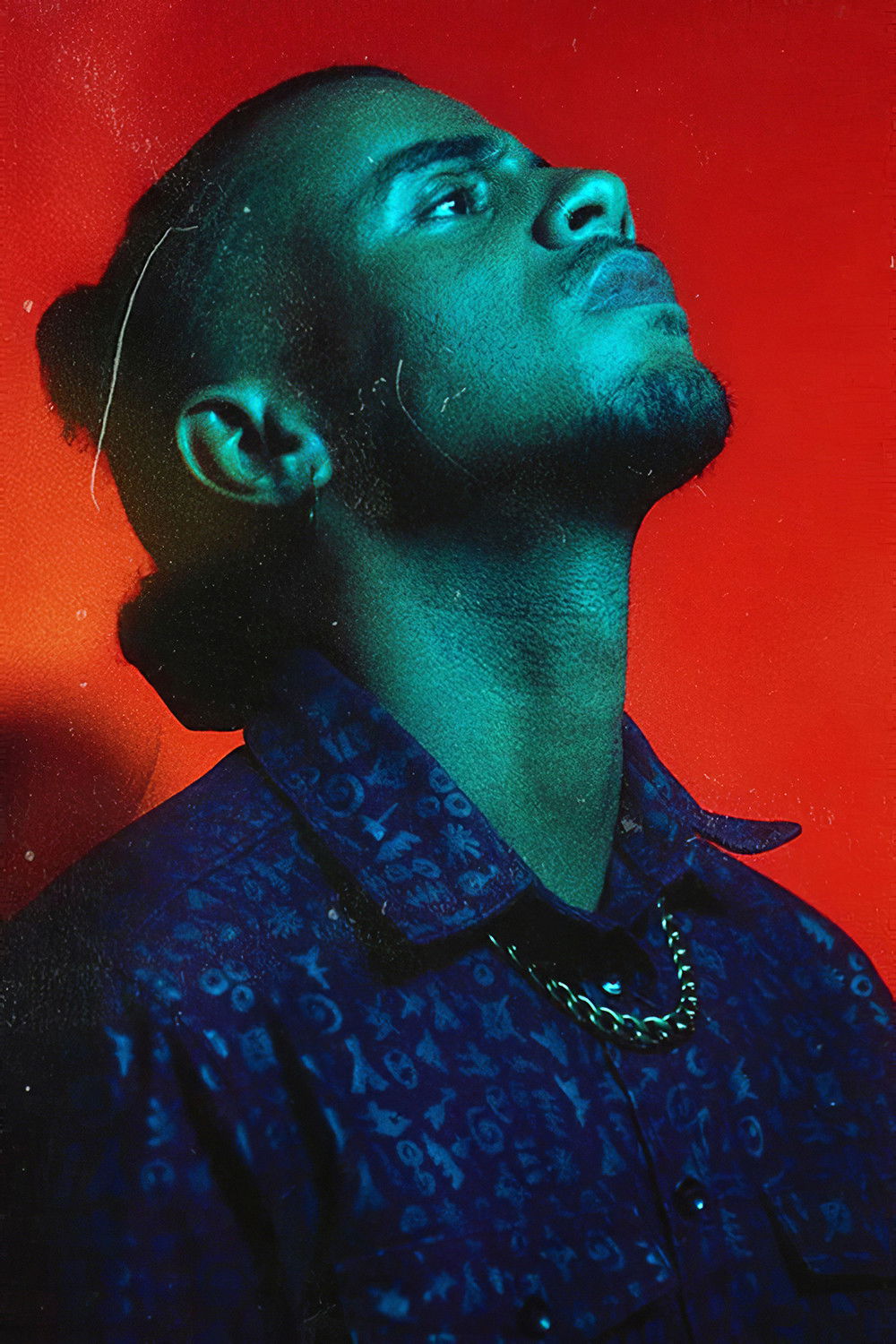 et billede af Christophe Sautron