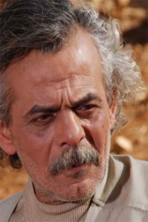 et billede af Fayez Kazak