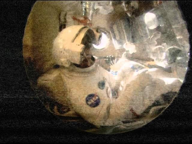 C'est pas sorcier - L'homme dans l'espace : histoire d'une conquète