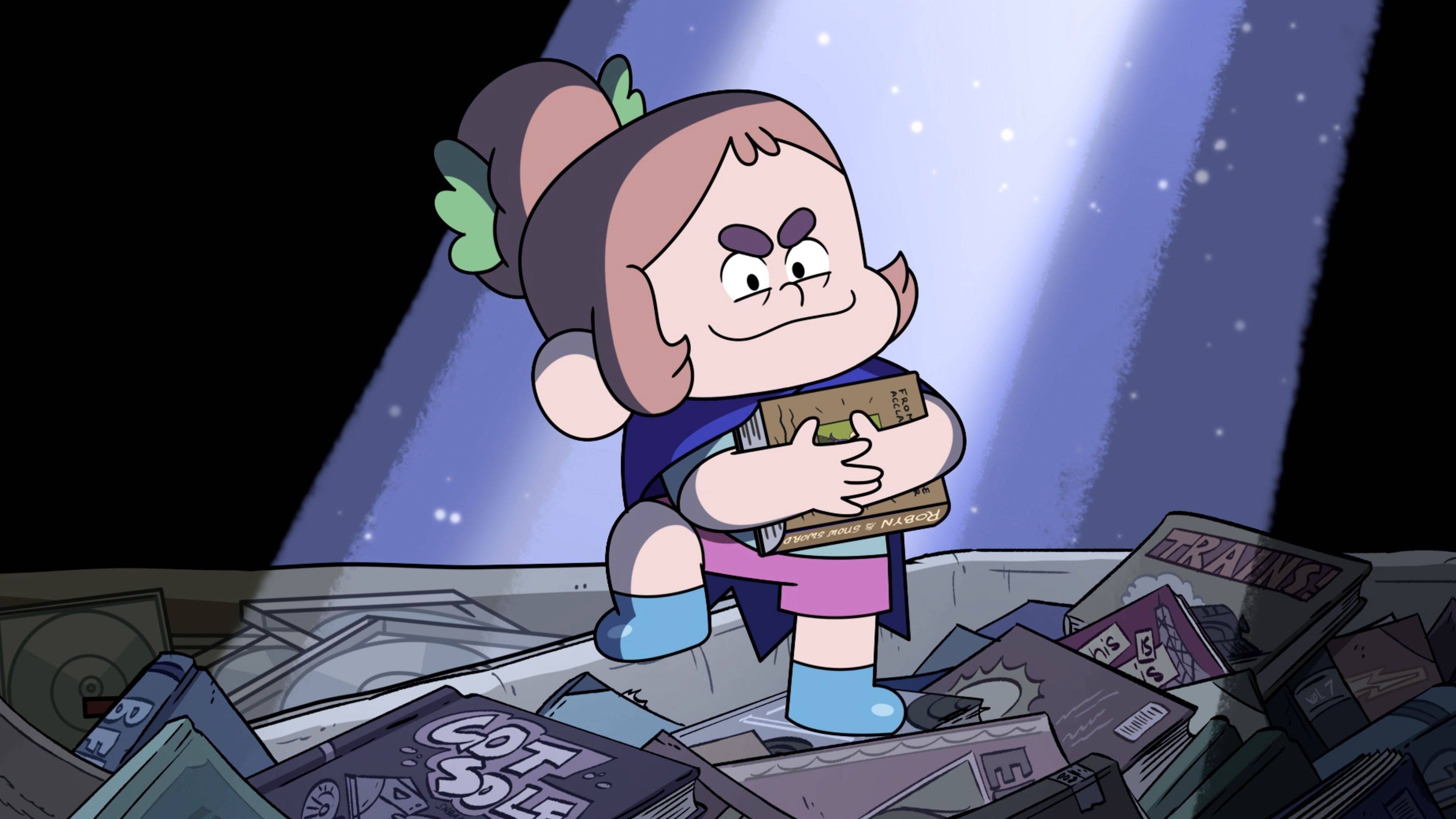 Craig of the Creek