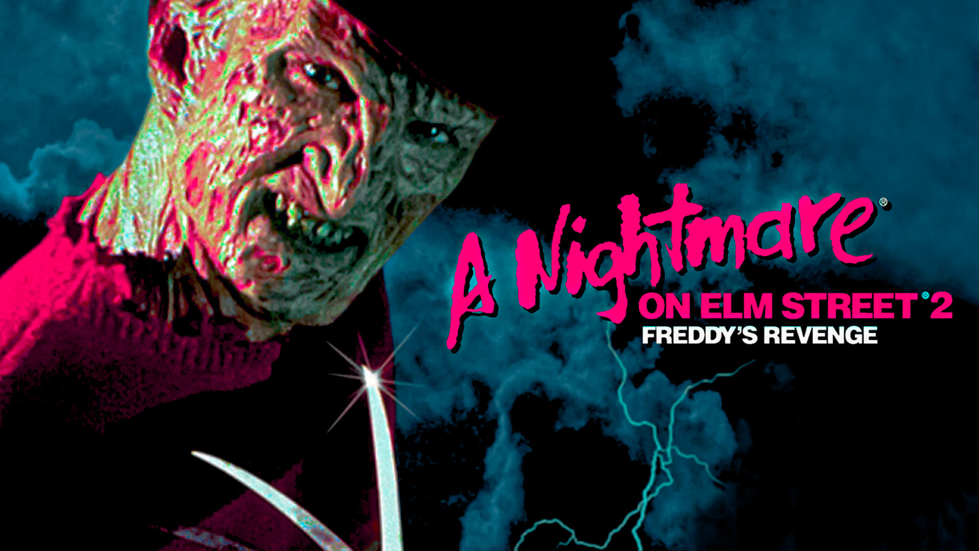 A Nightmare on Elm Street Part 2: Freddy's Revenge (1985)