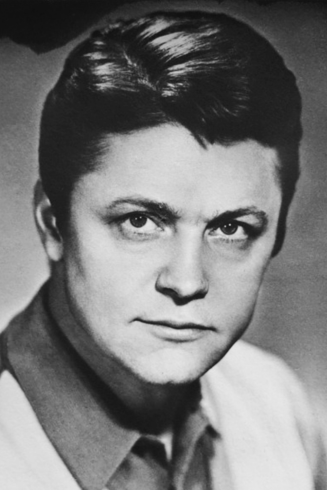 et billede af Roman Khomyatov