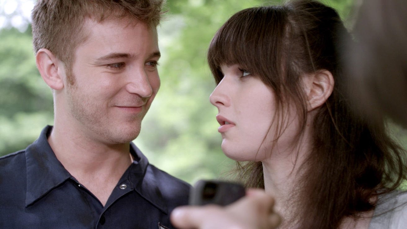 Poster: Boy Meets Girl Poster: Boy Meets Girl