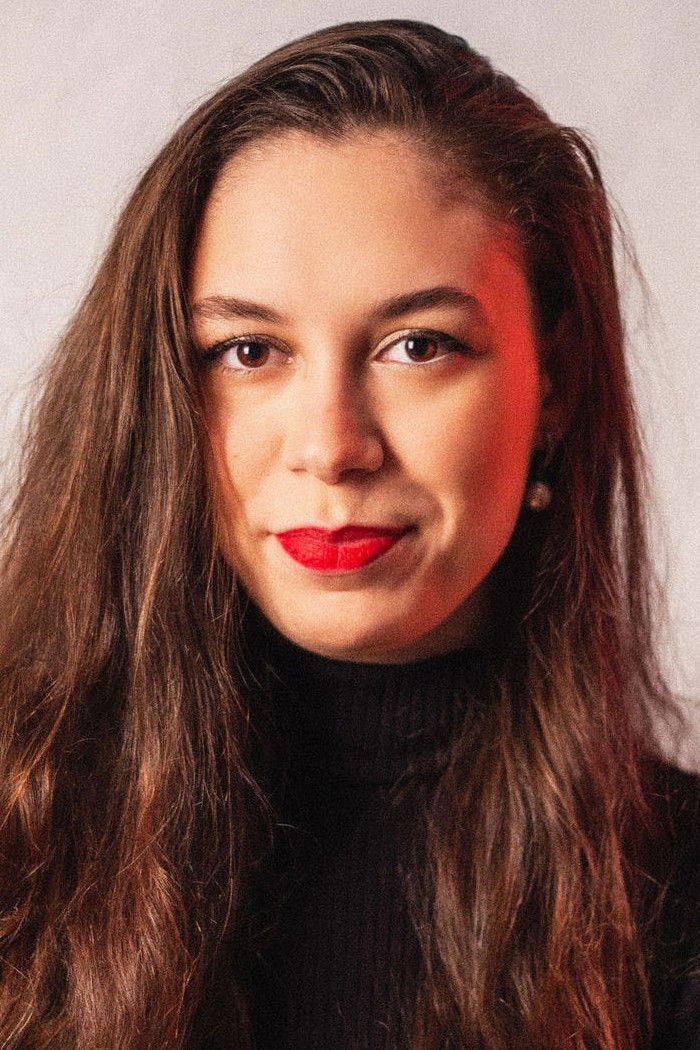 et billede af Catharina Felix