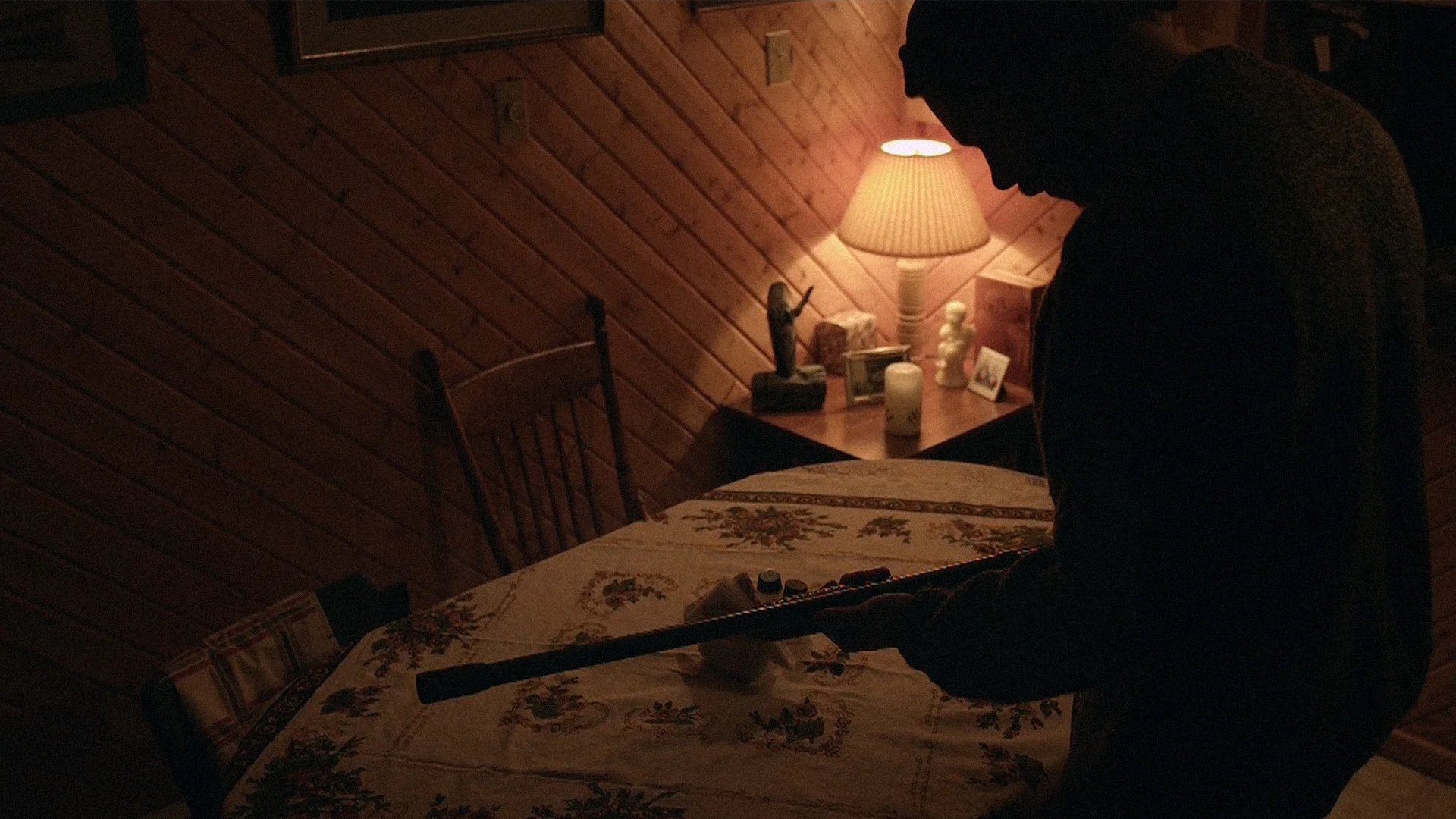 The World Is Burning (2014)