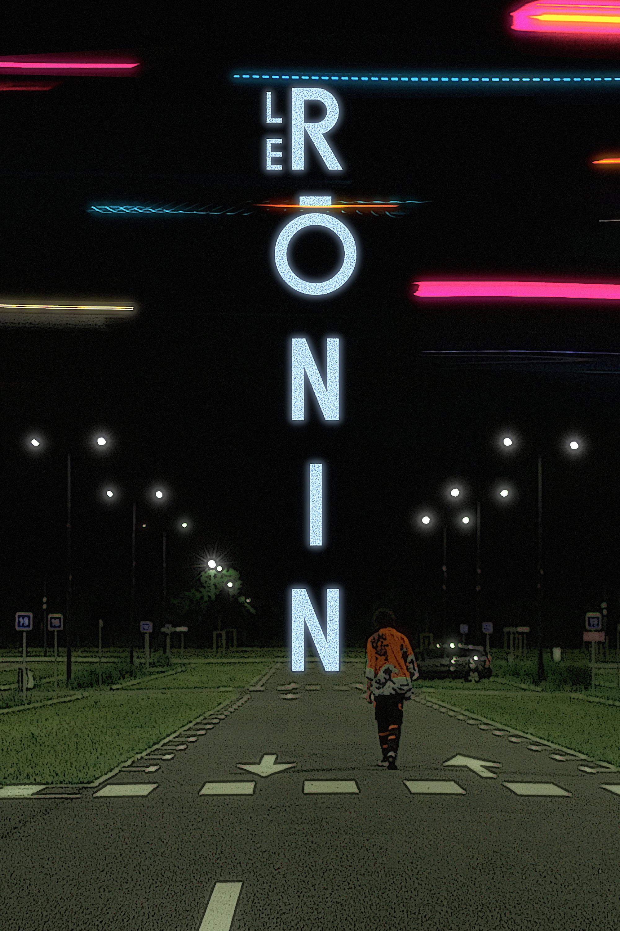 Le Rōnin Le Rōnin