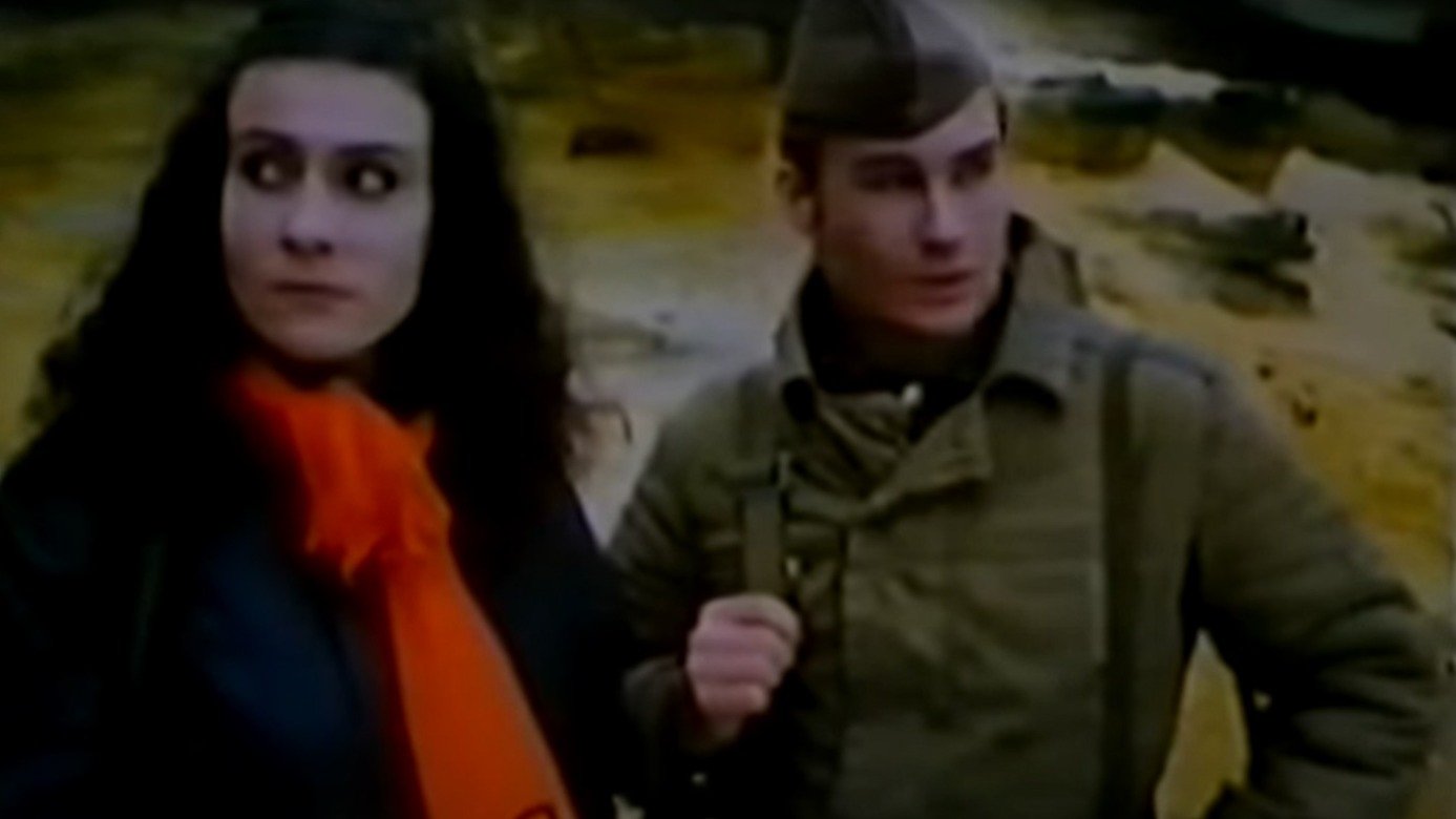 Убить Скорпиона (1991)