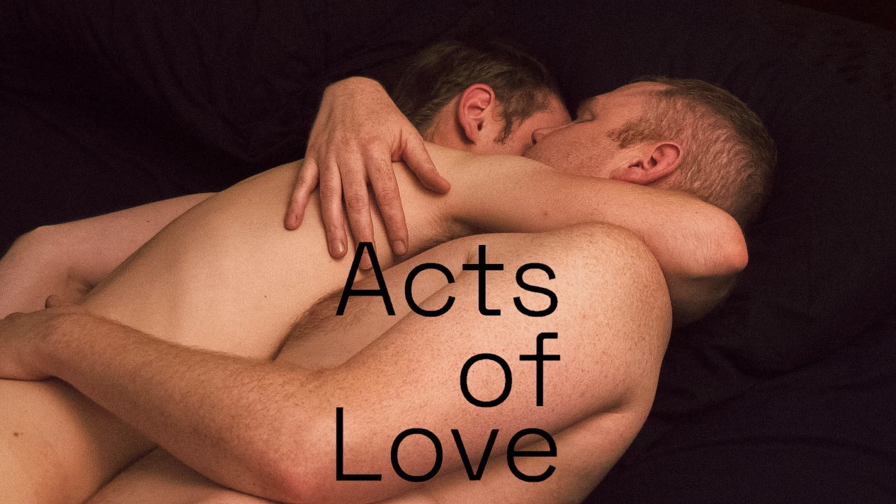 Acts of Love (2021)