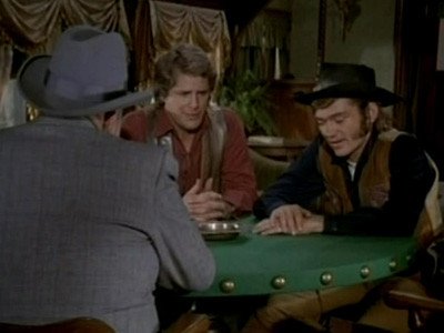 Alias Smith and Jones