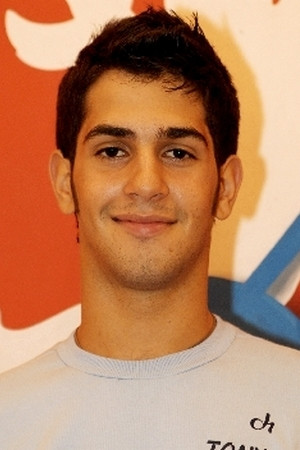 et billede af Tony Aglianò