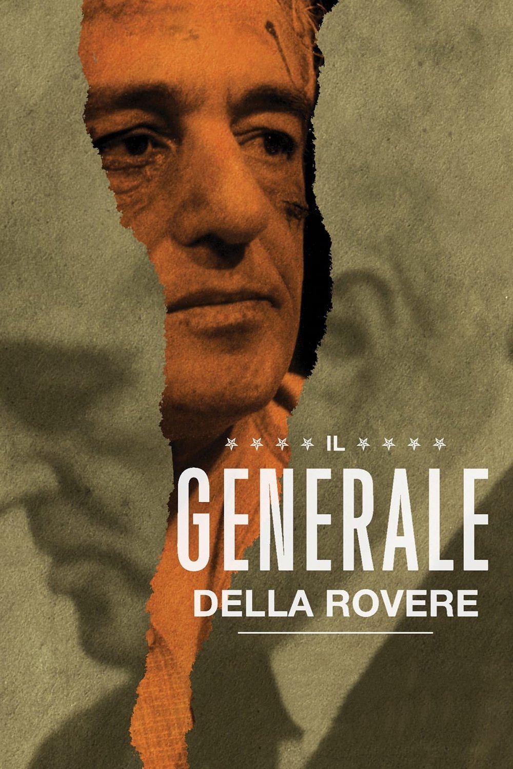 General Della Rovere