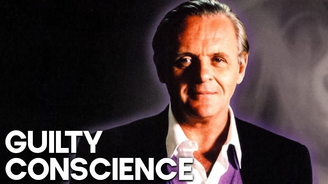 Guilty Conscience (1985)