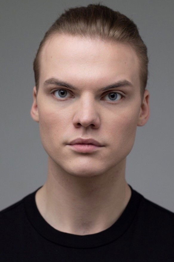 et billede af Semyon Yakubov