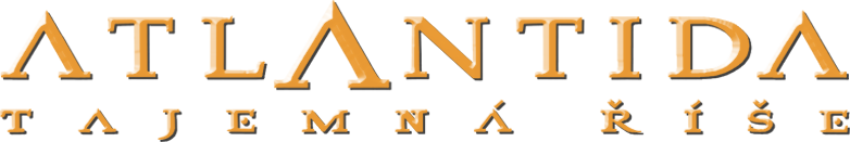 Atlantida: Tajemná říše