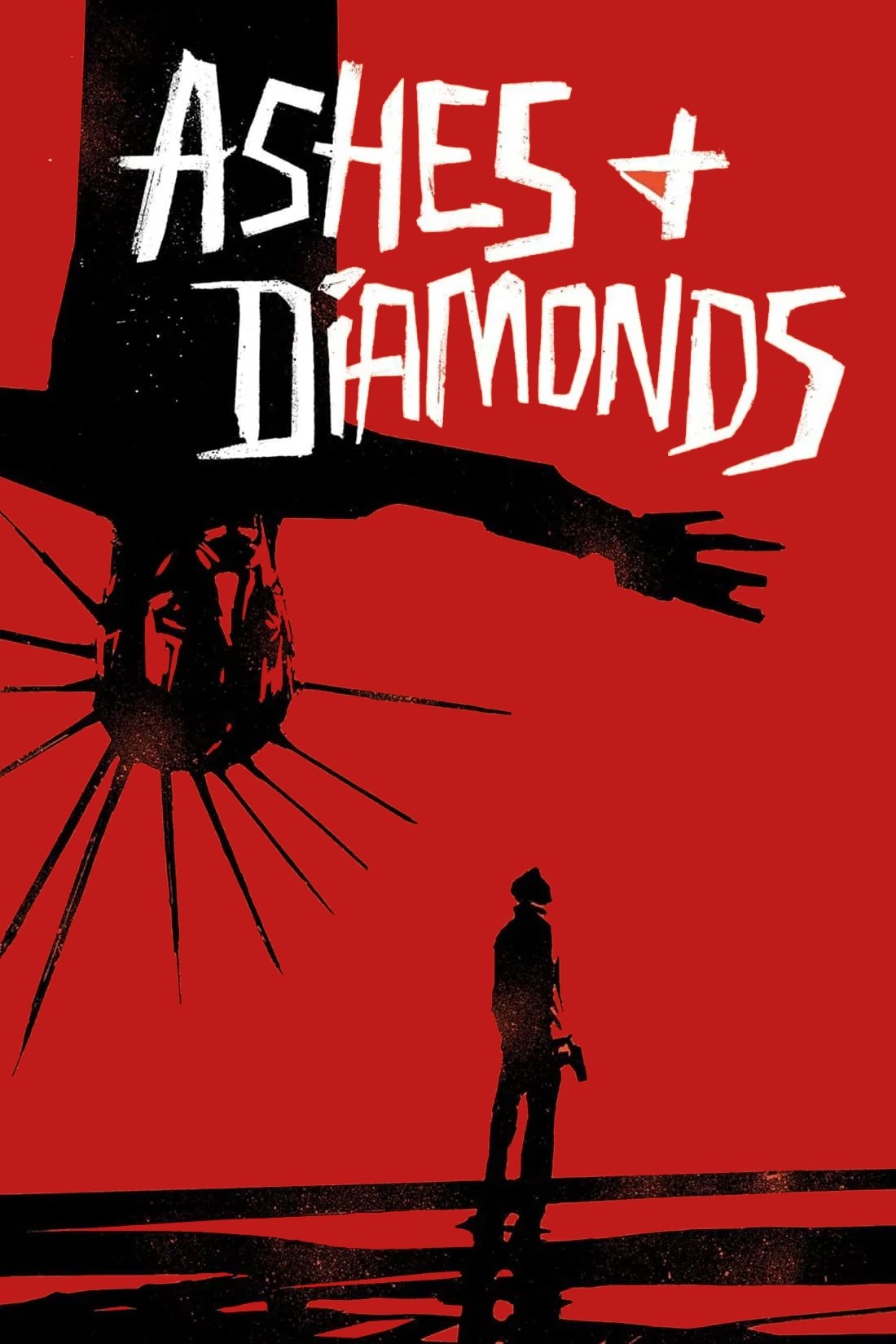 Ashes and Diamonds