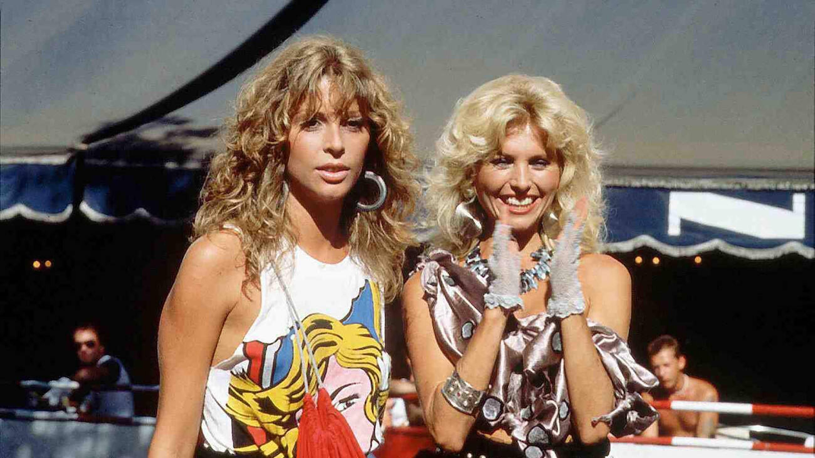 Ibiza wyspa miłości (1983)