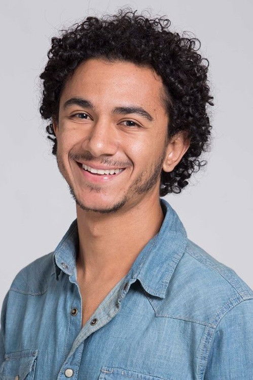 et billede af Evandro Cavalcante