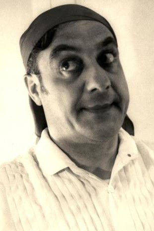 et billede af Ευάγγελος Μαμίας