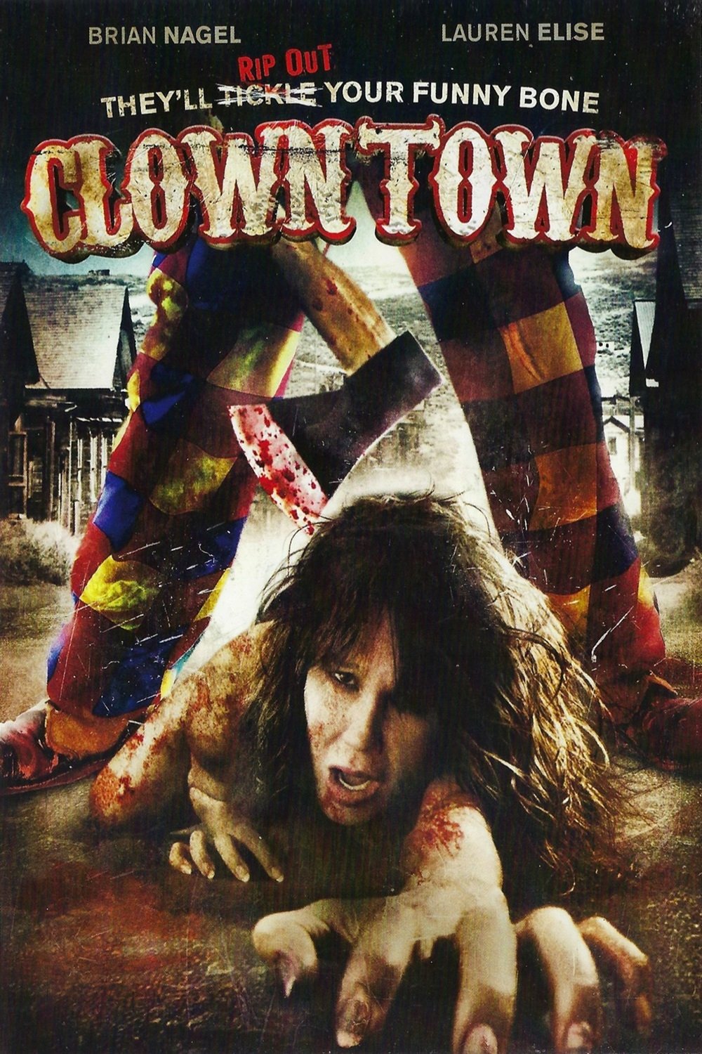 ClownTown