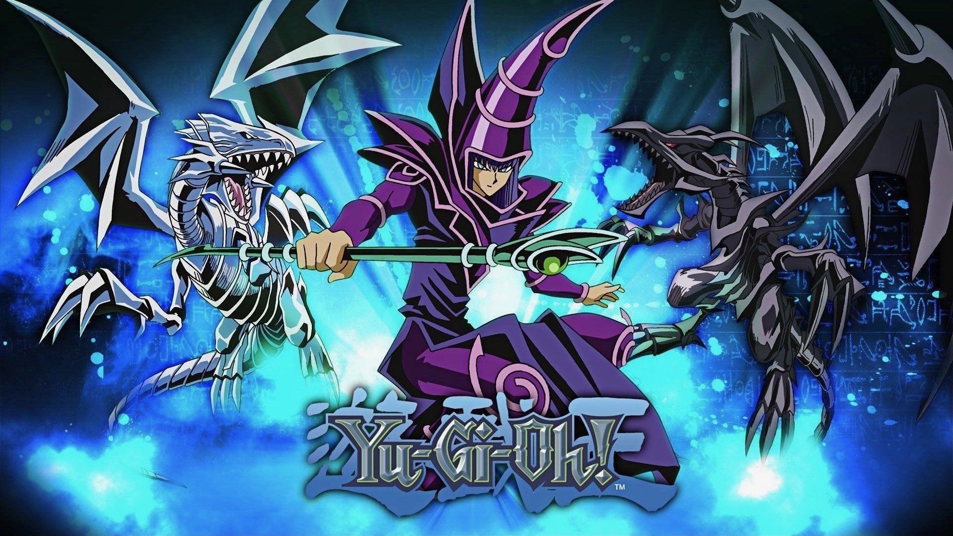 Yu-Gi-Oh!