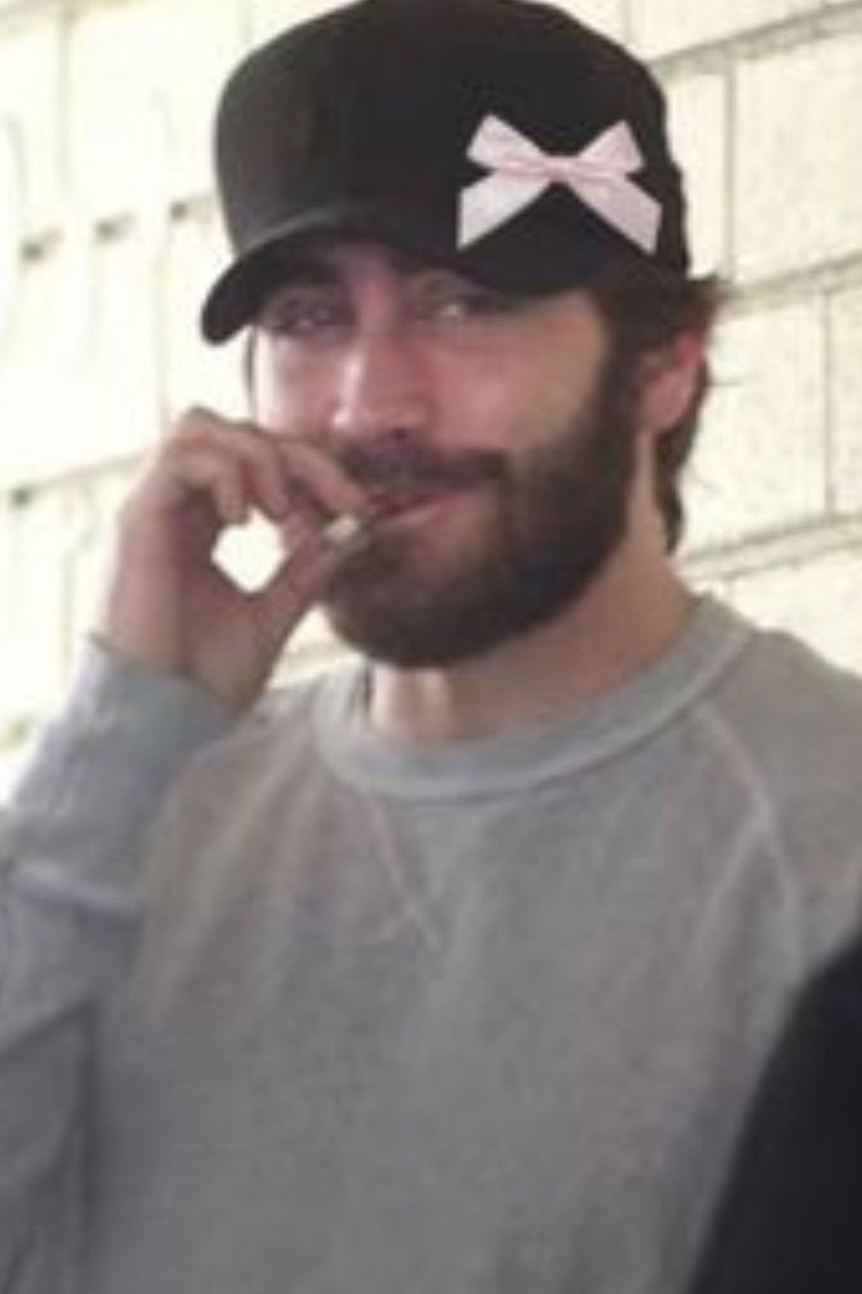 JAKE GYLLENHAAL THE MOVIE DATABASE TMDB visual data 8