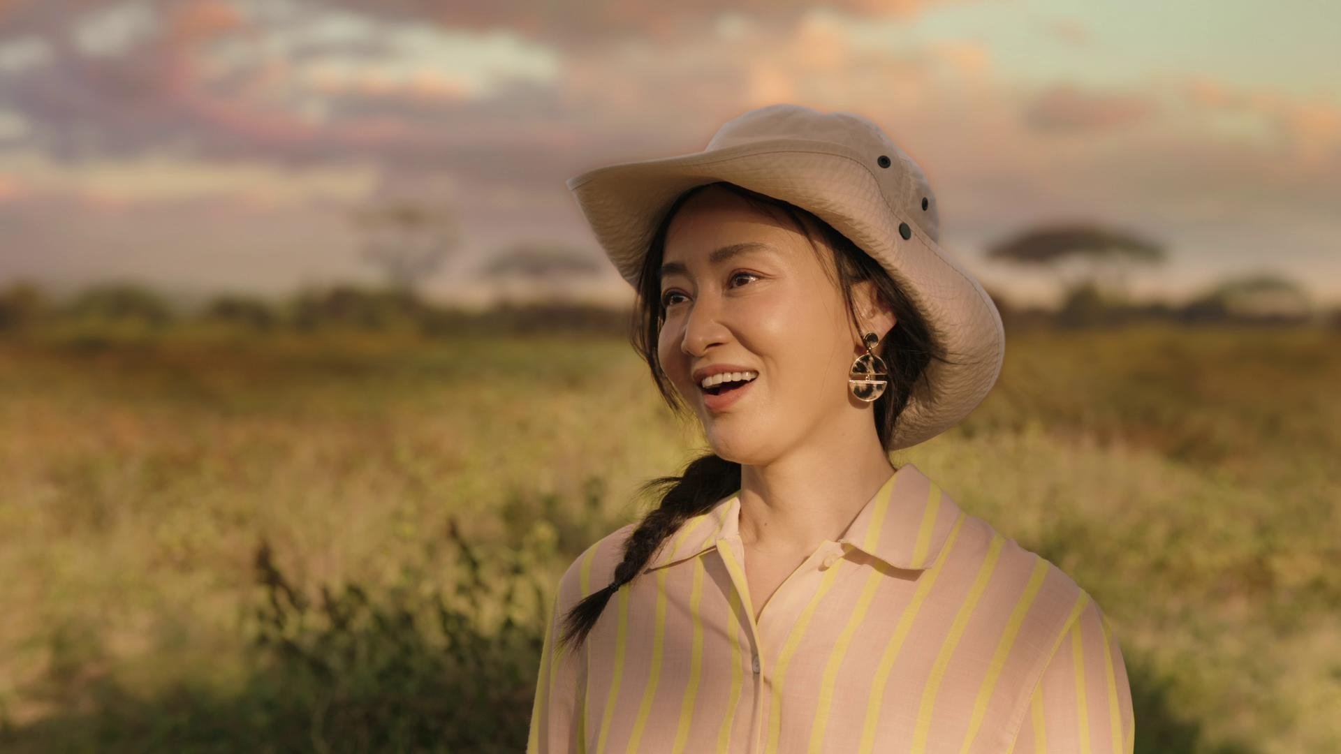 欢迎来到麦乐村 Staffel 1 :Folge 31 