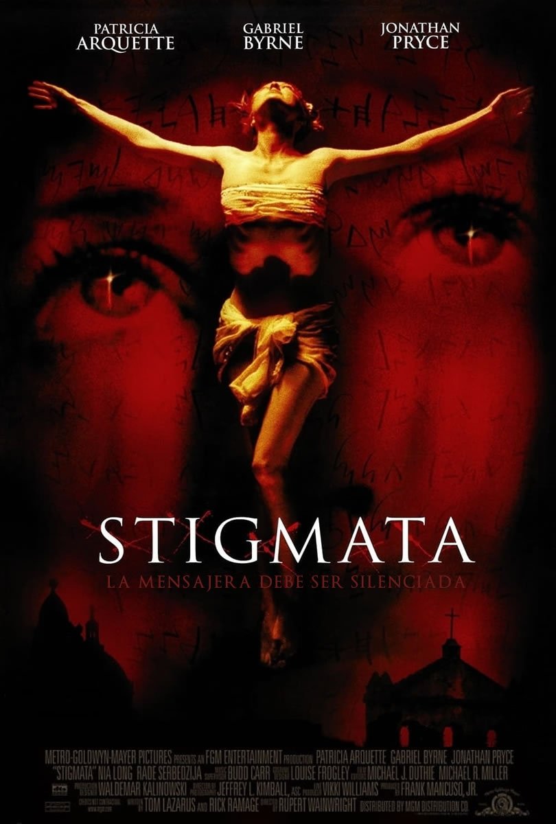 Stigmata