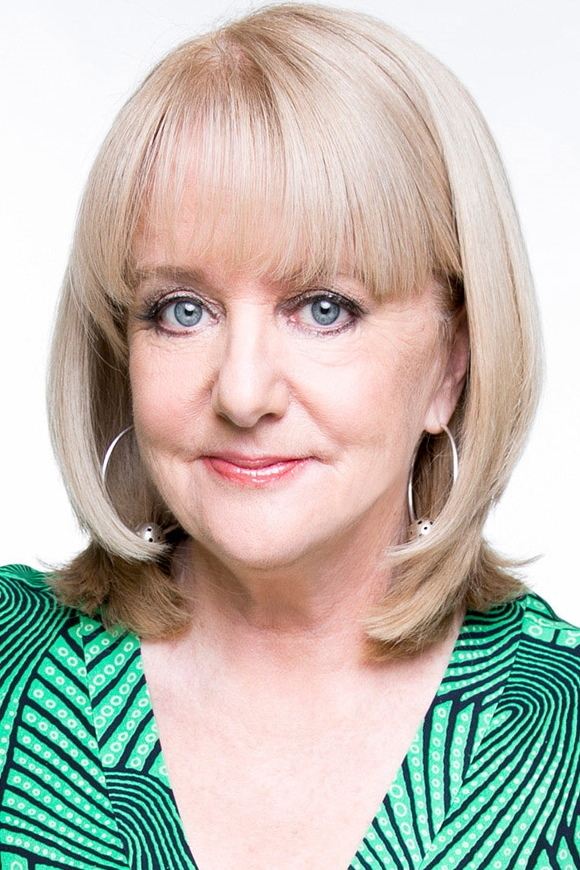 et billede af Denise Scott