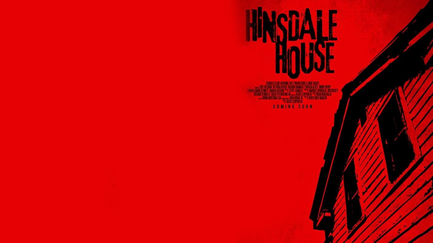 Hinsdale House (2019)