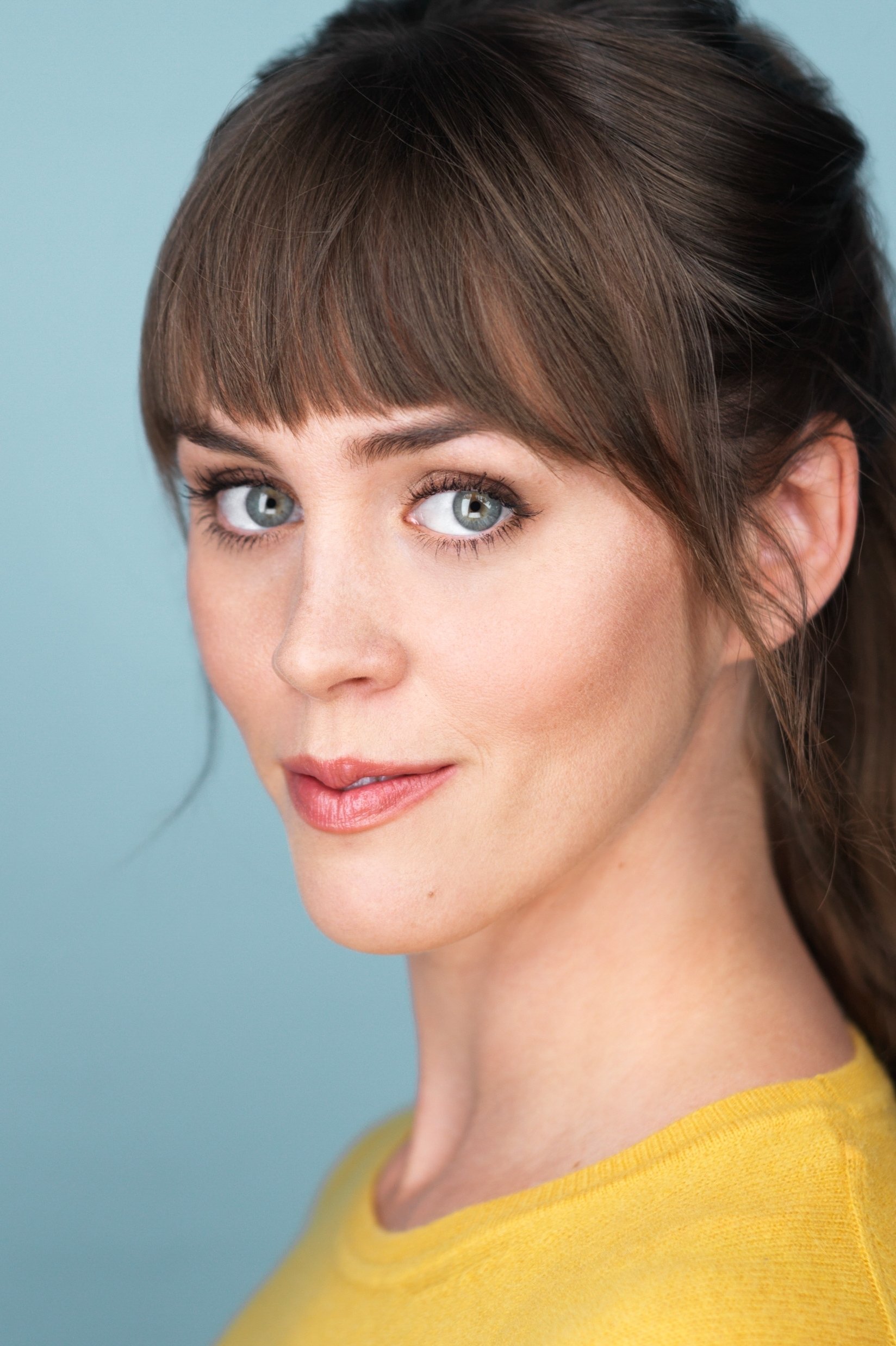 et billede af Rachael McOwen