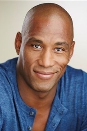 et billede af Deren Tadlock