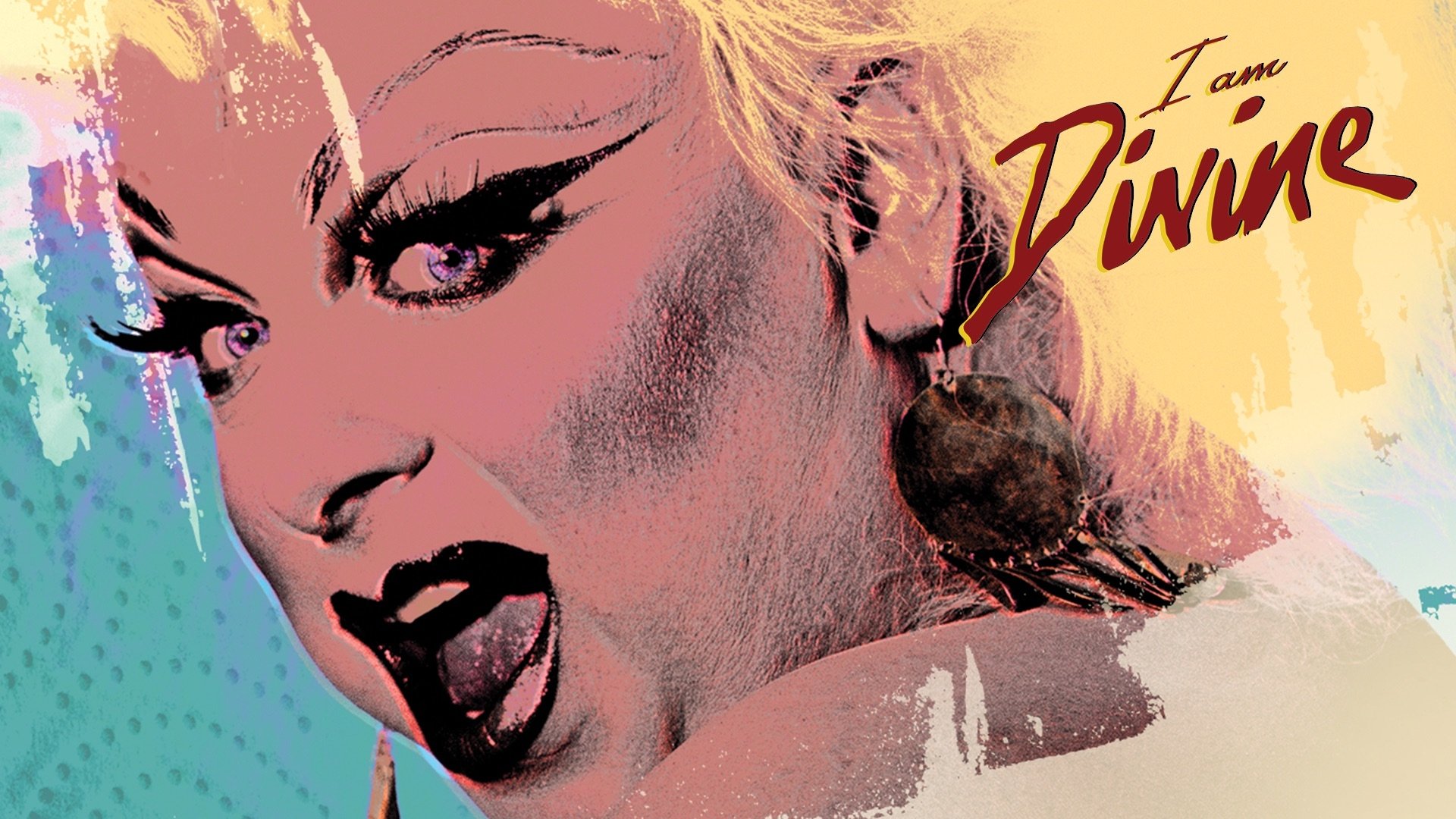 I Am Divine