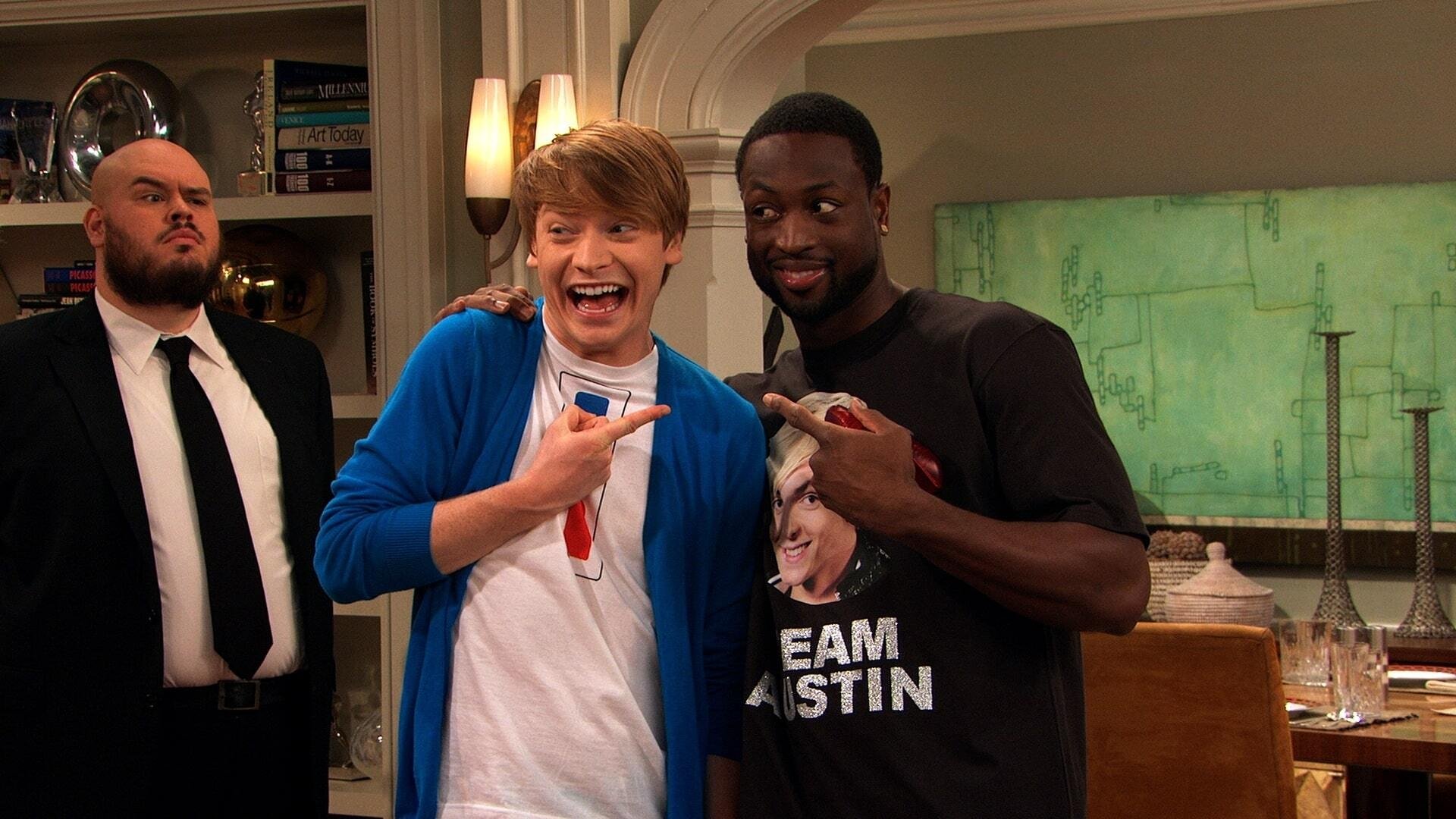 Austin & Ally