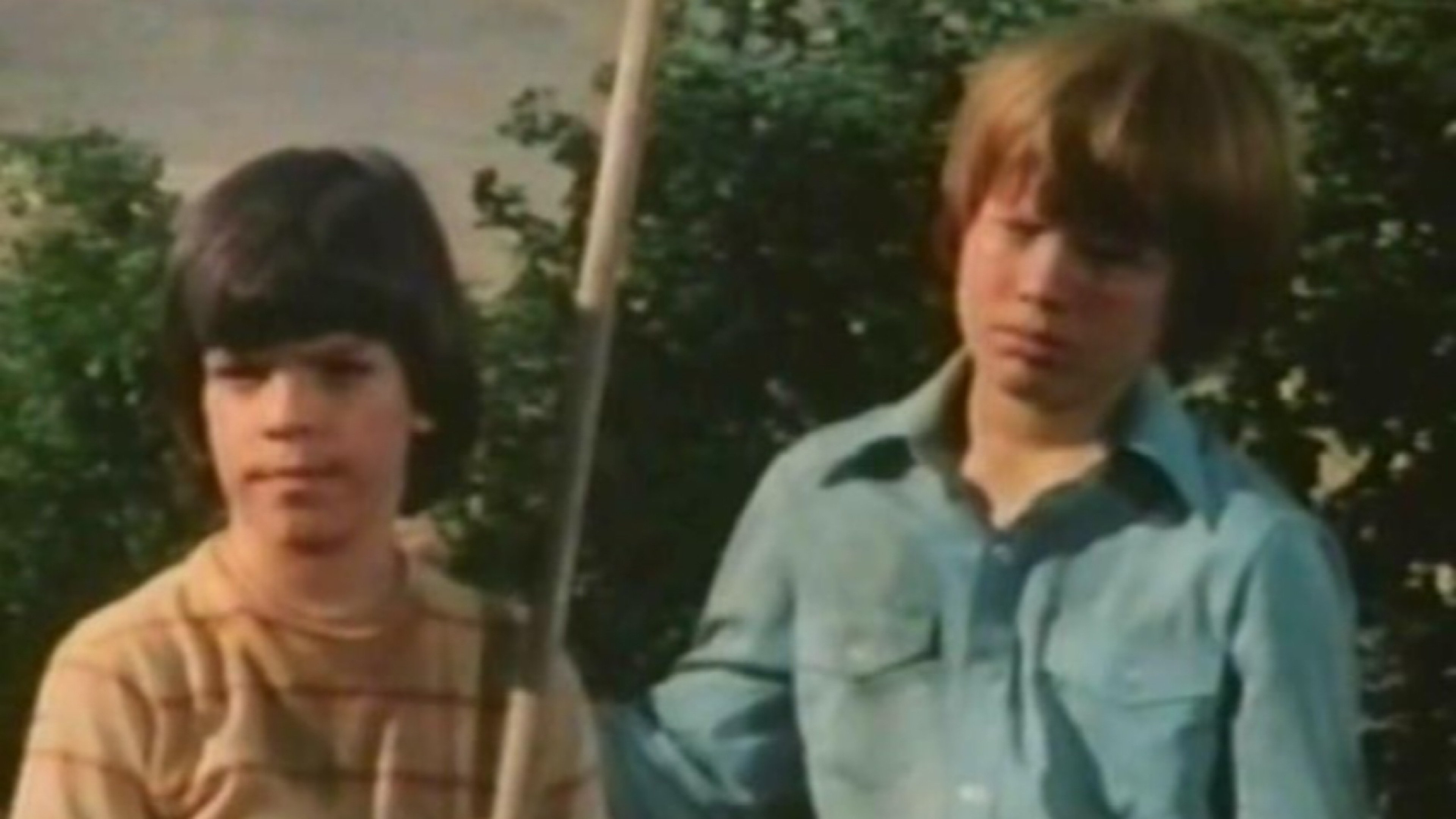 Soup and Me (1978)