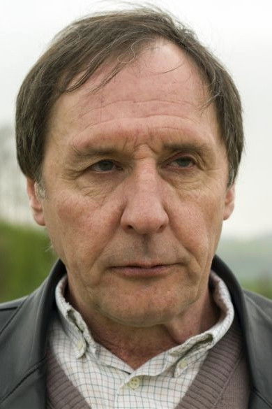 et billede af Jean-Marcel Crusiaux