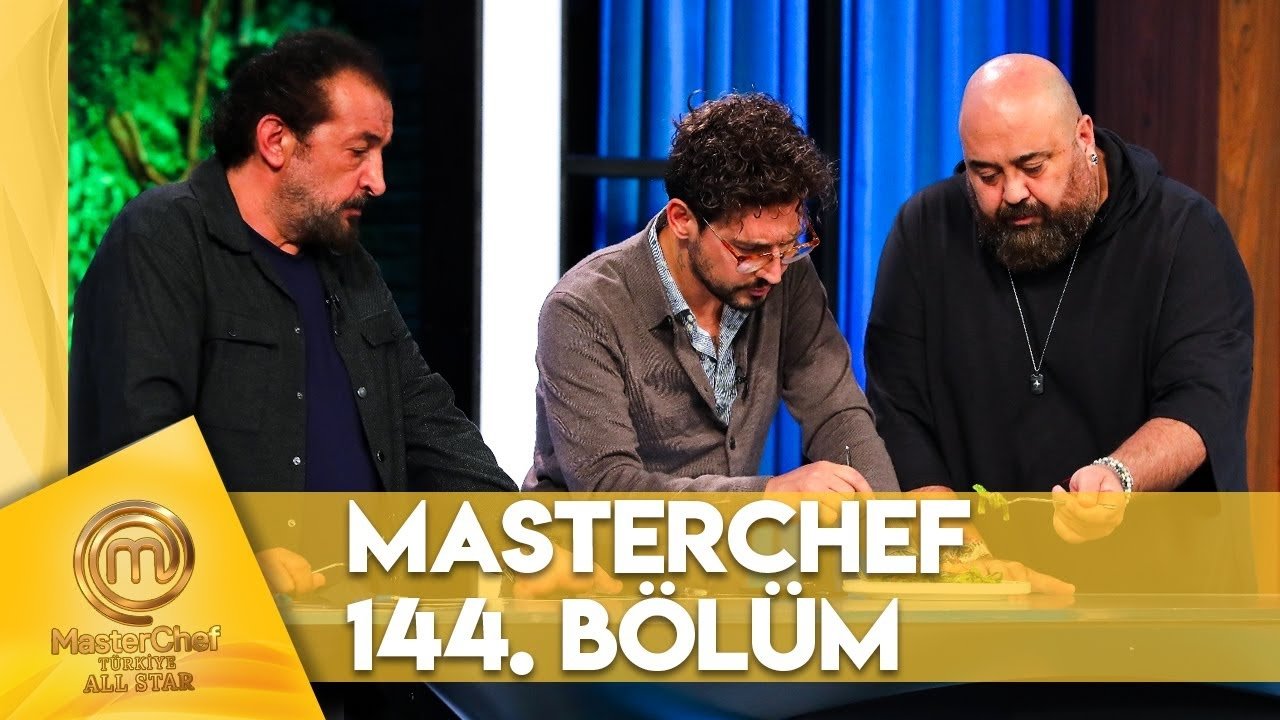 MasterChef Türkiye