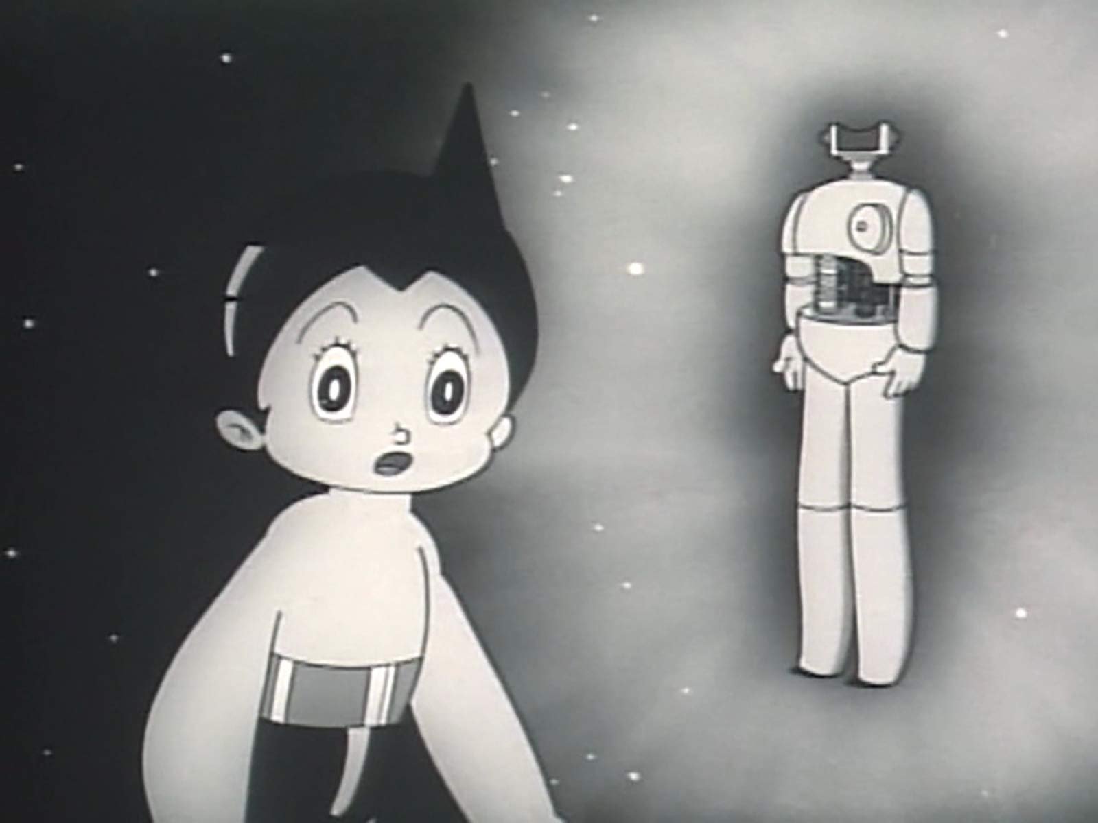 Astro Boy